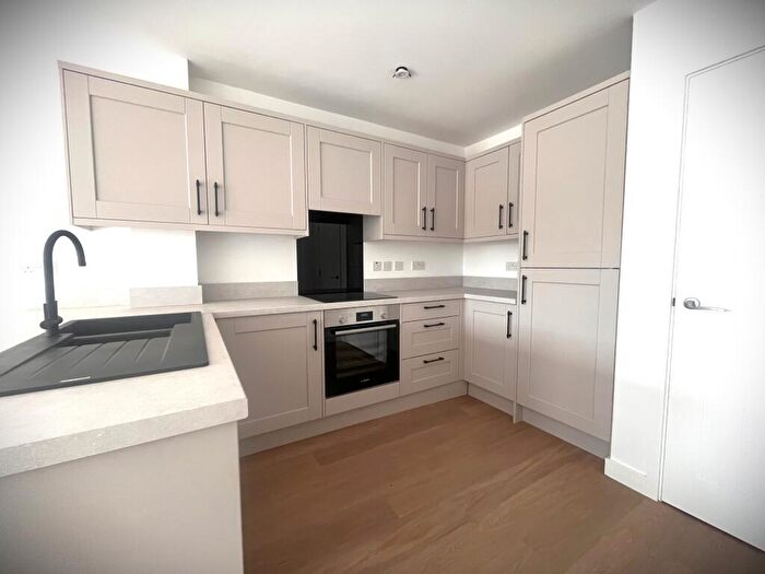 3 Bedroom House To Rent In Queen Street Close, March, PE15