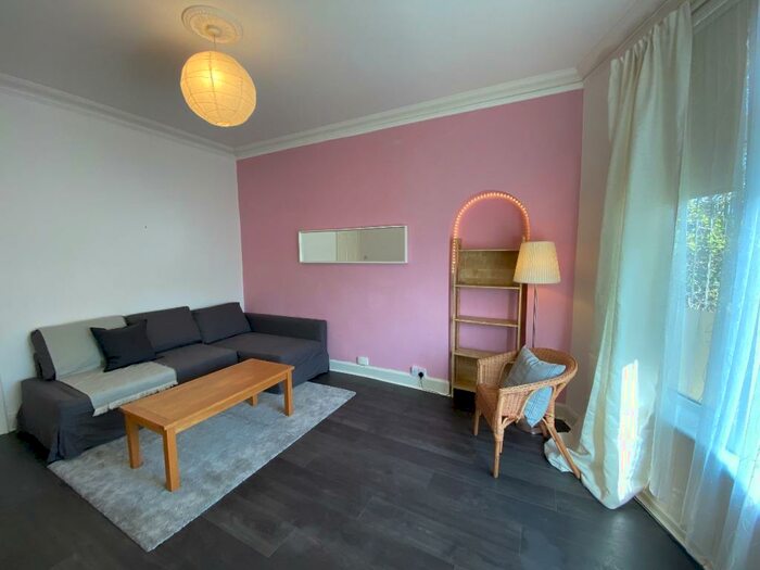 1 Bedroom Flat To Rent In Barlanark Place, Springboig, Glasgow, G32