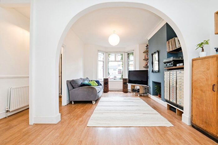 3 Bedroom Terraced House For Sale In Marlow Road, East Ham, London, E6