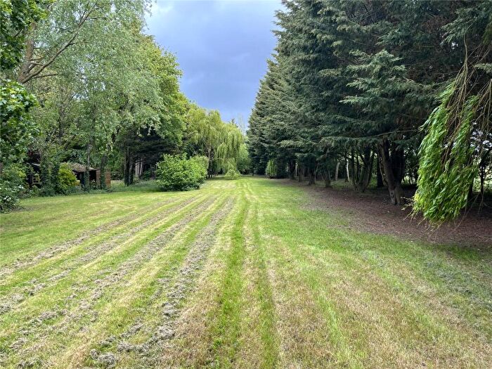 Land For Sale In Garden Land Wymington Lane, Wymington, Bedfordshire, NN10