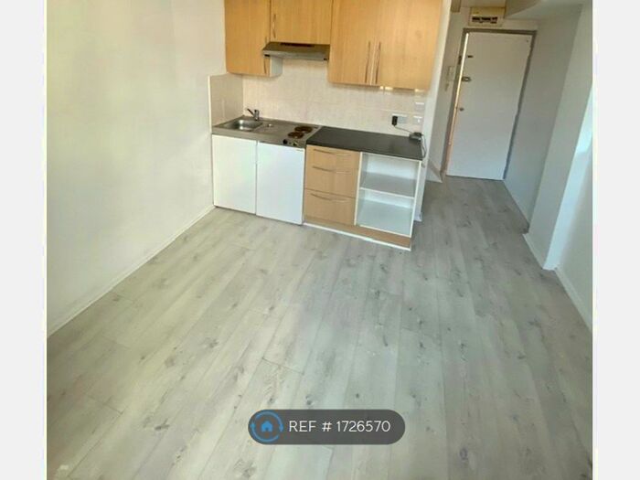 1 Bedroom Flat To Rent In Lewis Grove, London, SE13