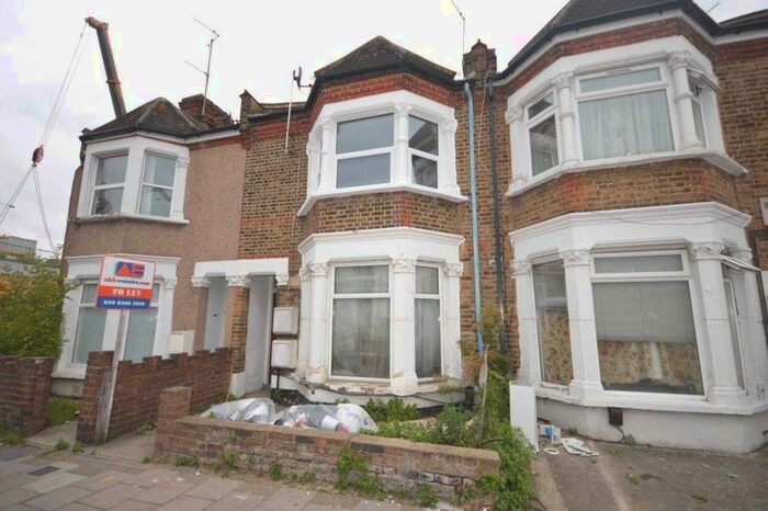 1 Bedroom Flat To Rent In Wilton Road, Abbey Wood, SE2