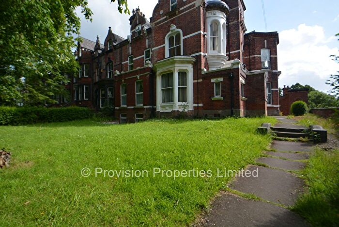 1 Bedroom Flat To Rent In Moorland Road, Hyde Park, Leeds, LS6