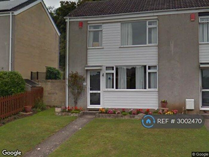 3 Bedroom End Of Terrace House To Rent In Redland Park, Bath, BA2