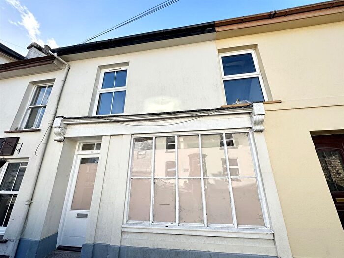 2 Bedroom Cottage To Rent In Station Road, South Brent, TQ10