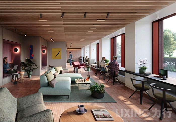 2 Bedroom Flat For Sale In Greenwich Peninsula, SE10