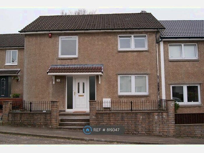 3 Bedroom End Of Terrace House To Rent In Graham Place, Helensburgh, G84