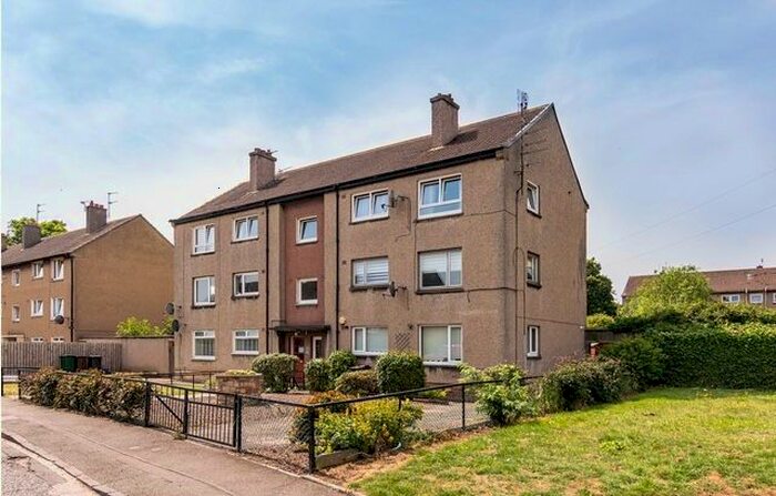2 Bedroom Flat To Rent In Magdalene Place, Magdalene, Edinburgh, EH15