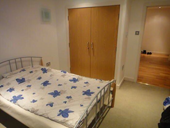 2 Bedroom Apartment To Rent In Print Room, Rupert Street, Leicester, LE1