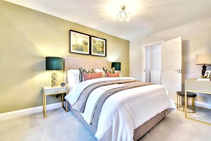 3 Bedroom Detached House For Sale In Plot The Alder, Priory Meadows, Hempsted, Gloucester, Gloucestershire, GL2