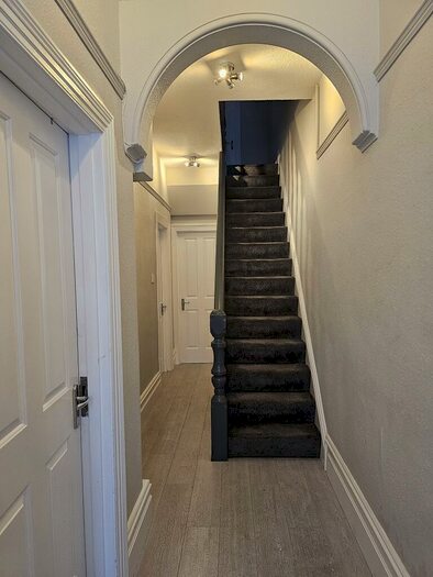 5 Bedroom House To Rent In Tennyson Road, SO17