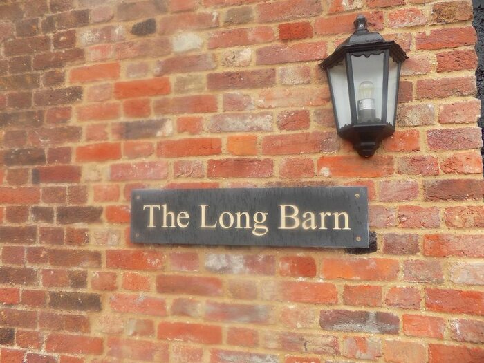 3 Bedroom End Of Terrace House To Rent In Long Barn, Home Farm, SG12