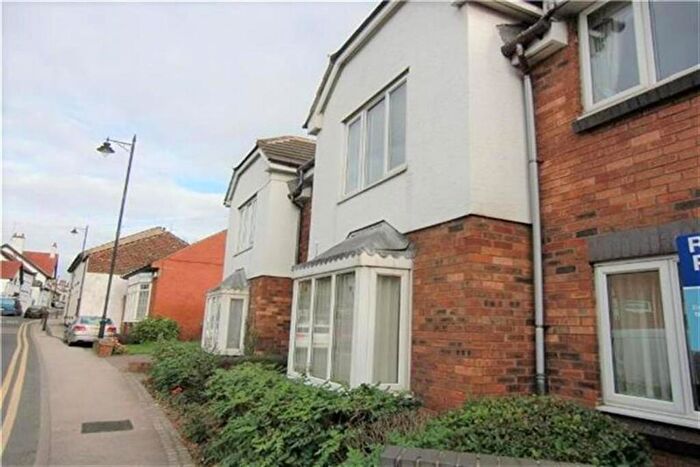 1 Bedroom Retirement Property To Rent In Alexander Court, Chapel Street, Poulton-Le-Fylde, FY6