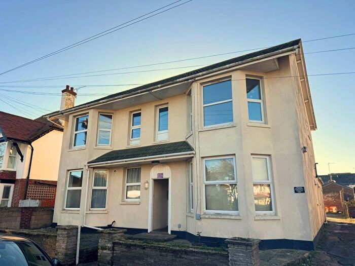 1 Bedroom Flat To Rent In Bassett Road, Bognor Regis, PO21