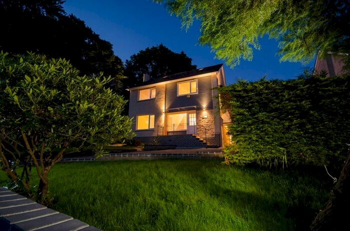 5 Bedroom Detached House To Rent In Contlaw Road, Milltimber, AB13