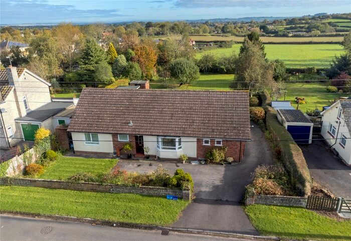 4 Bedroom Bungalow For Sale In Pottery Road, Horton TA19