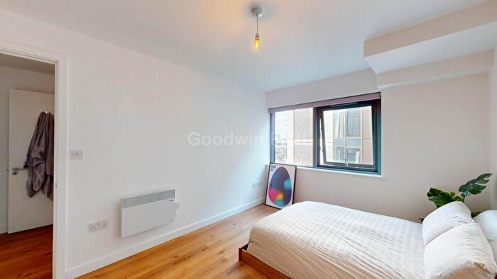 1 Bedroom Apartment For Sale In Nuovo Apartments, Great Ancoats Street, Ancoats, M4