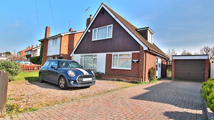 3 Bedroom Detached House For Sale In Moulder Road, Newtown, Tewkesbury, GL20