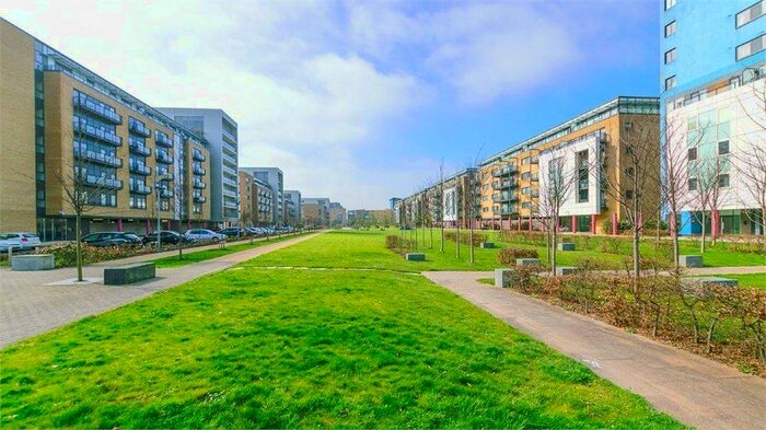 Studio To Rent In Ferry Court, Cardiff, CF11