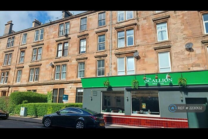 3 Bedroom Flat To Rent In Rupert Street, Glasgow, G4