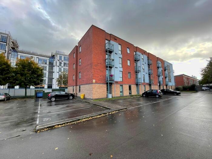 1 Bedroom Flat To Rent In Block D, Quay, Ordsall Lane, Salford, M5