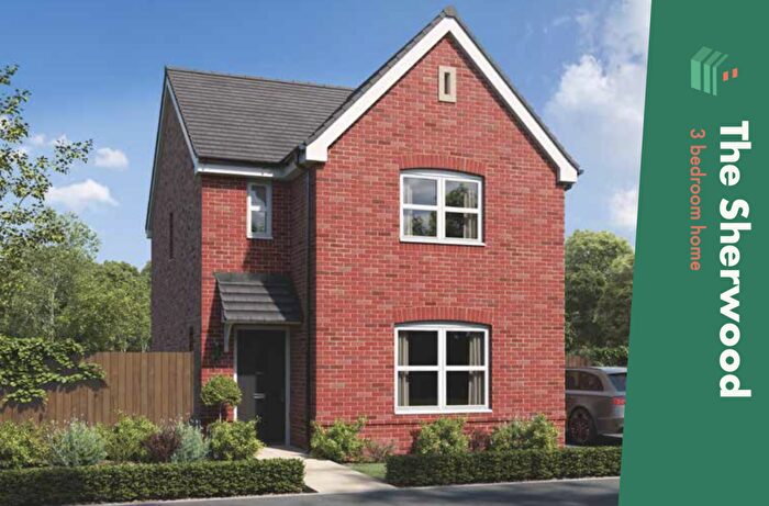 3 Bedroom Detached House For Sale In Plot, Newman Fields, Soham, CB7