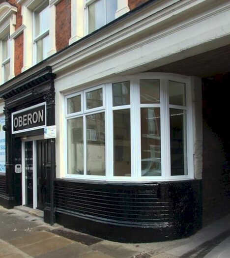 1 Bedroom Flat To Rent In Queen Street, Hull, HU1