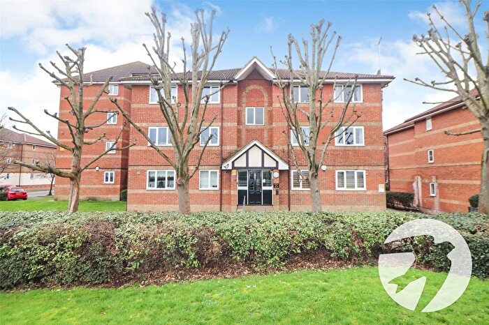 1 Bedroom Flat For Sale In Neptune Walk, Erith, DA8
