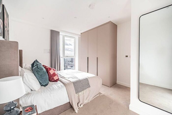 2 Bedroom Flat For Sale In Fulton Amp; Fifth, Wembley, HA9