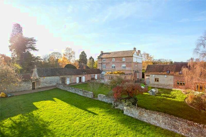 6 Bedroom Detached House For Sale In Main Street, South Littleton, Evesham, Worcestershire, WR11