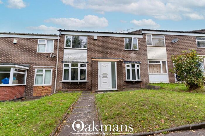 5 Bedroom House To Rent In Roman Way, Birmingham, West Midlands, B15
