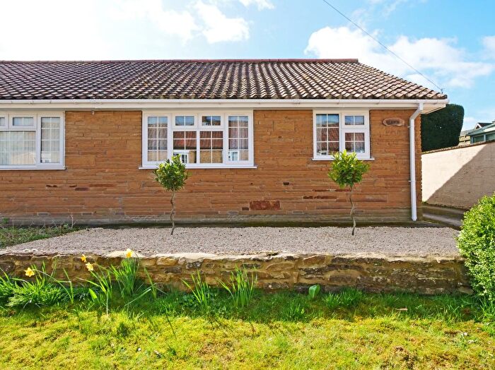 2 Bedroom Semi Detached Bungalow For Sale In Main Street, York, YO60
