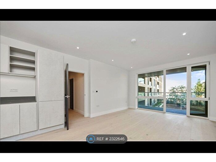 2 Bedroom Flat To Rent In Burghley House, London, NW7