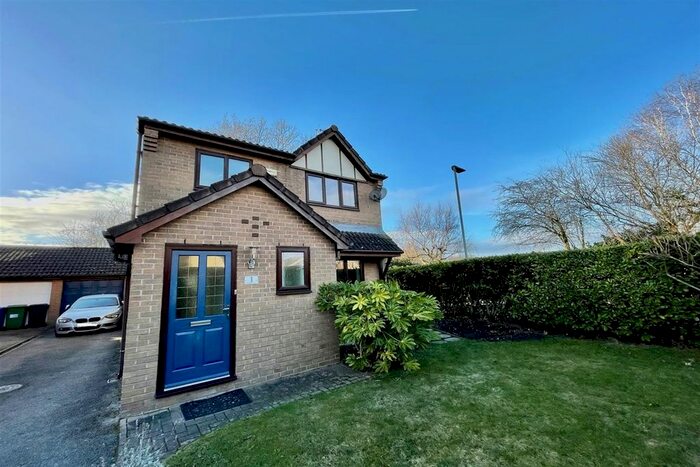 3 Bedroom Detached House To Rent In Limeways, Appleton, Warrington WA4