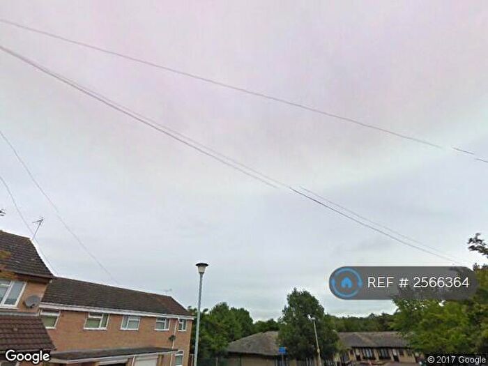 2 Bedroom Flat To Rent In Abbeydale, Gloucester, GL4