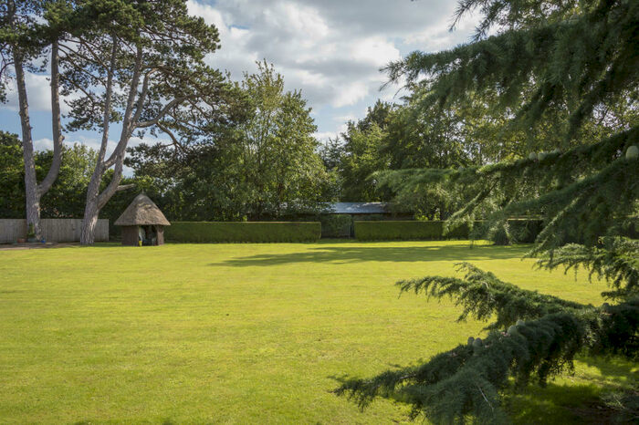 2 Bedroom Apartment For Sale In Westham Lane, Barford, CV35