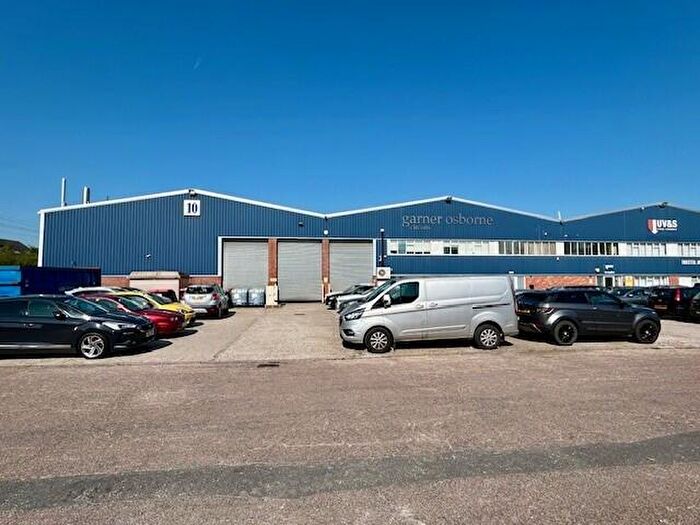 Property For Sale In Unit Hambridge Business Centre, Hambridge Lane, Newbury, West Berkshire, RG14