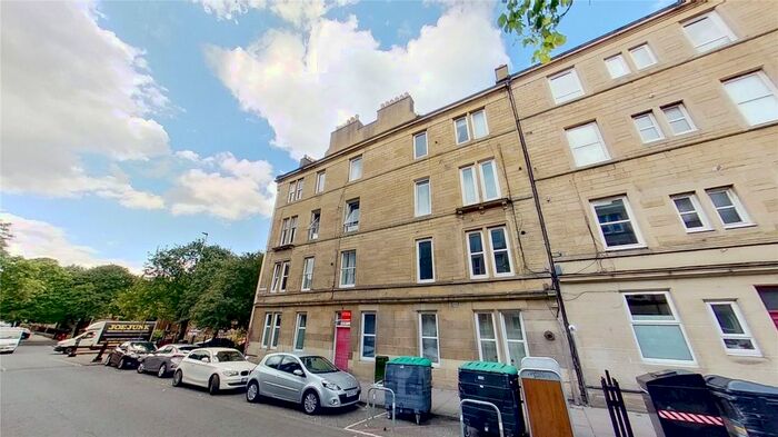 1 Bedroom Flat To Rent In Albert Street, Leith, Edinburgh, EH7
