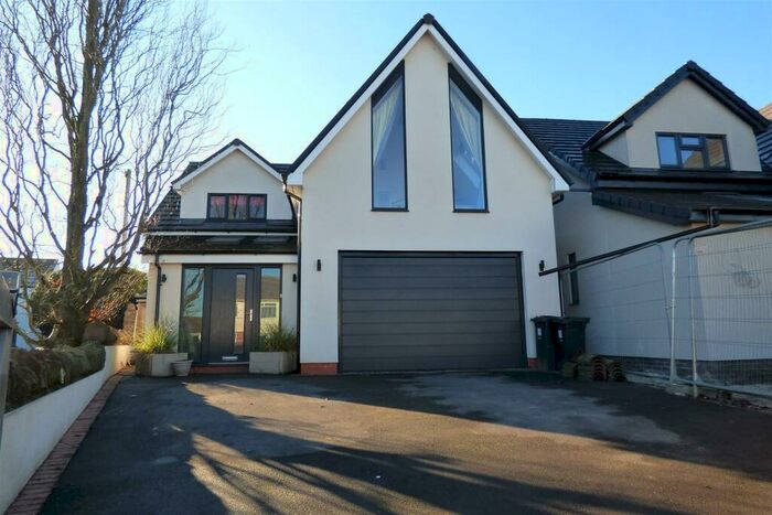 4 Bedroom Detached House To Rent In Court Road, Frampton Cotterell, BS36