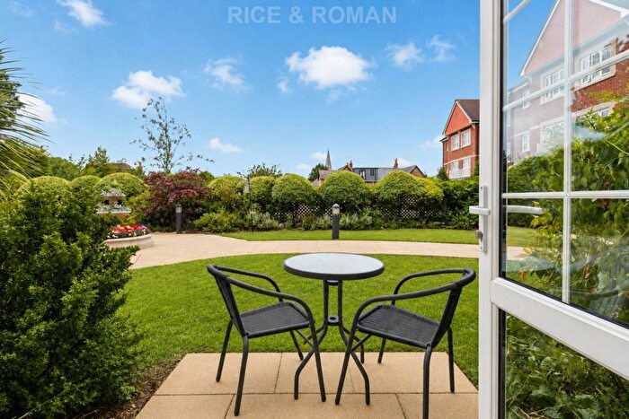 1 Bedroom Flat For Sale In St Lukes Road, Maidenhead, SL6