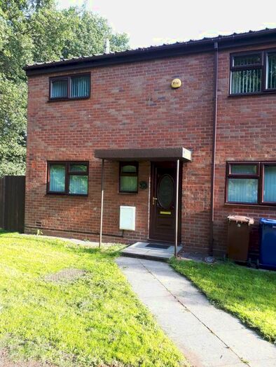 3 Bedroom Semi-Detached House To Rent In Sycamore Green, Hednesford, Cannock WS11