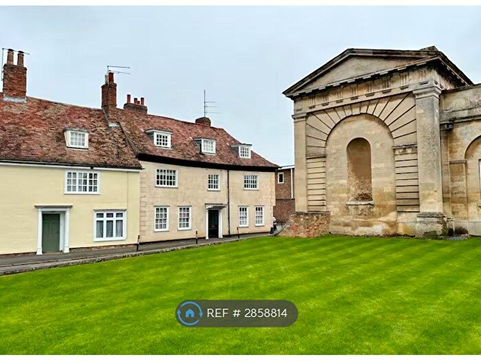 1 Bedroom Flat To Rent In Cromwell Court, Huntingdon, PE28