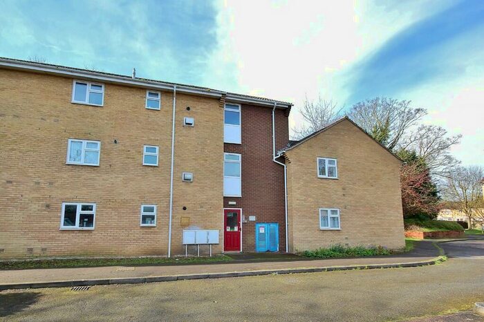 2 Bedroom Apartment To Rent In Norris Road, St Ives, PE27