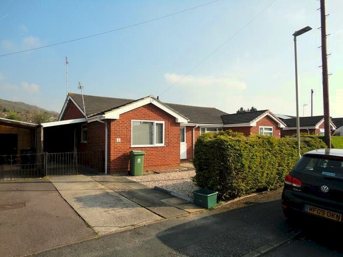 3 Bedroom Bungalow To Rent In Abbotswood Close, Tuffley, GL4
