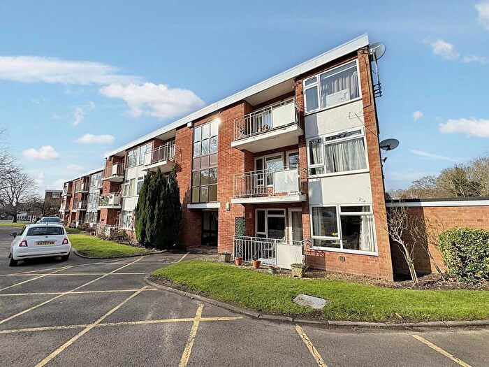 2 Bedroom Apartment For Sale In Woburn Crescent, Great Barr, Birmingham, B43