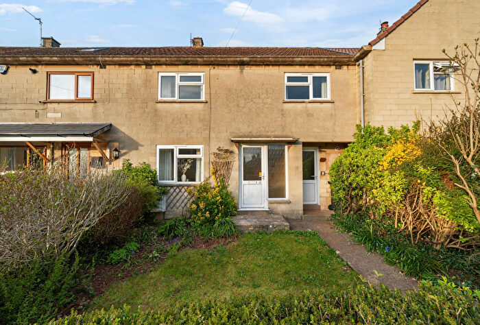 3 Bedroom Terraced House For Sale In Milford Avenue, Wick, Bristol, Gloucestershire, BS30