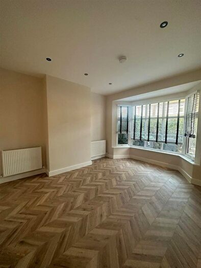 4 Bedroom Property To Rent In Eldon Road, London, N22