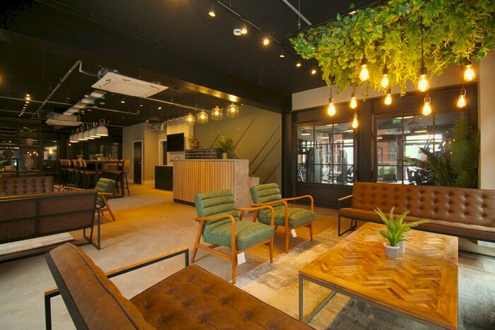 2 Bedroom Apartment To Rent In The Wharf, Loughborough, LE11