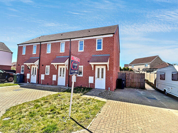 2 Bedroom Terraced House To Rent In Howes Road, Great Yarmouth, NR31
