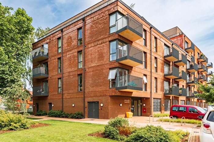 1 Bedroom Apartment For Sale In Printworks Drive, Norwich, NR3